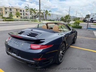 2014 Porsche 911 thumbnail – Miami, FL – 11