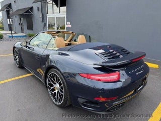 2014 Porsche 911 thumbnail – Miami, FL – 8