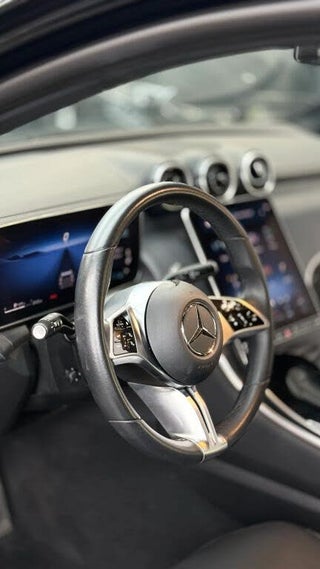 2024 Mercedes-Benz GLC thumbnail – Davie, FL – 20