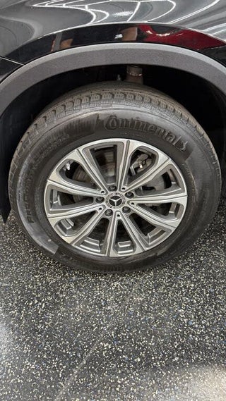 2024 Mercedes-Benz GLC thumbnail – Davie, FL – 25