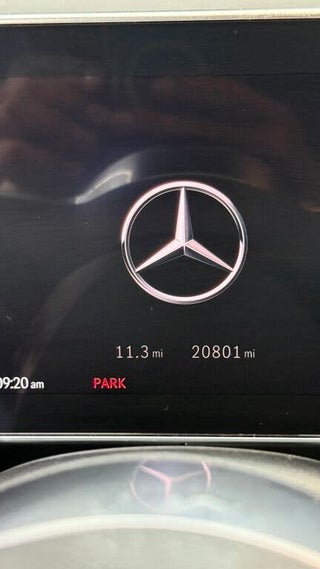 2024 Mercedes-Benz GLC thumbnail – Davie, FL – 28