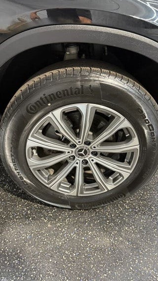 2024 Mercedes-Benz GLC thumbnail – Davie, FL – 24