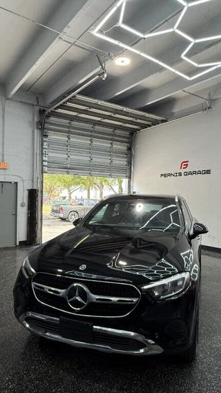 Mercedes-Benz GLC for sale Las Vegas
