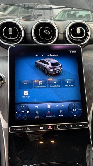 2024 Mercedes-Benz GLC thumbnail – Davie, FL – 27