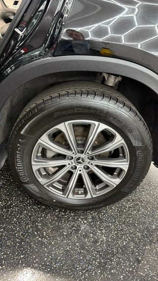 2024 Mercedes-Benz GLC thumbnail – Davie, FL – 26