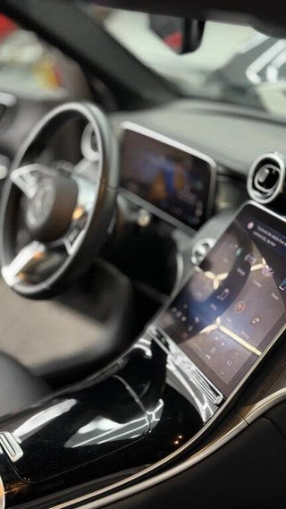 2024 Mercedes-Benz GLC thumbnail – Davie, FL – 21