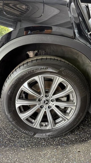 2024 Mercedes-Benz GLC thumbnail – Davie, FL – 23