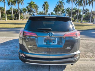 Toyota RAV4 Hybrid for sale Las Vegas