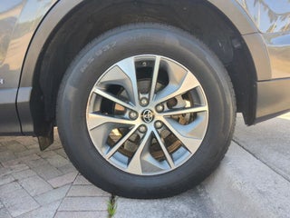 Toyota RAV4 Hybrid for sale Las Vegas