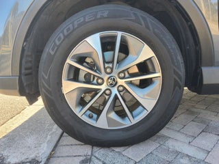 Toyota RAV4 Hybrid for sale Las Vegas