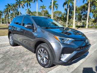 Toyota RAV4 Hybrid for sale Las Vegas