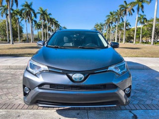 Toyota RAV4 Hybrid for sale Las Vegas
