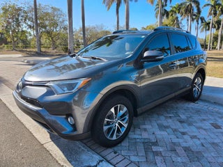 Toyota RAV4 Hybrid for sale Las Vegas