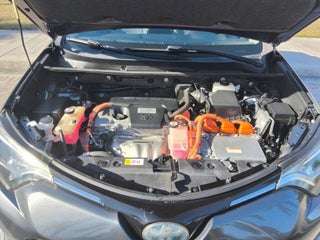 Toyota RAV4 Hybrid for sale Las Vegas