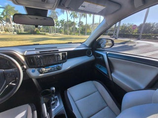 Toyota RAV4 Hybrid for sale Las Vegas