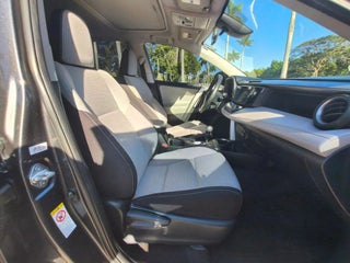 Toyota RAV4 Hybrid for sale Las Vegas