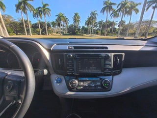 Toyota RAV4 Hybrid for sale Las Vegas