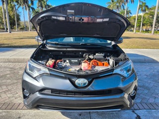 Toyota RAV4 Hybrid for sale Las Vegas