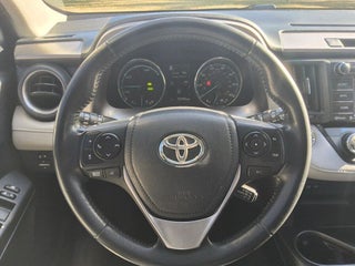 Toyota RAV4 Hybrid for sale Las Vegas