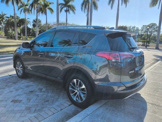 Toyota RAV4 Hybrid for sale Las Vegas