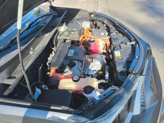 Toyota RAV4 Hybrid for sale Las Vegas