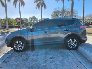 Toyota RAV4 Hybrid for sale Las Vegas