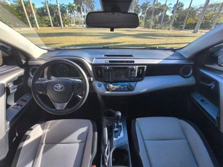 Toyota RAV4 Hybrid for sale Las Vegas