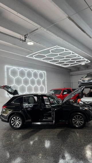 2024 Mercedes-Benz GLC thumbnail – Davie, FL – 13