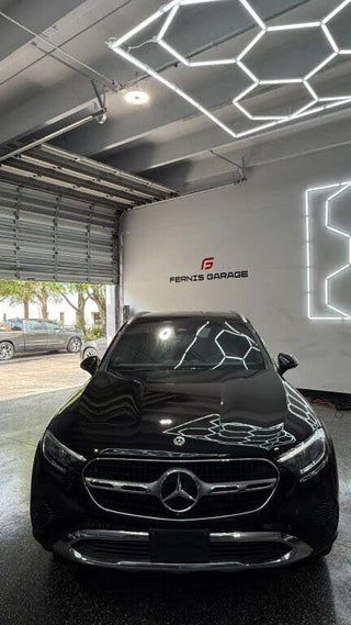 2024 Mercedes-Benz GLC thumbnail – Davie, FL – 2