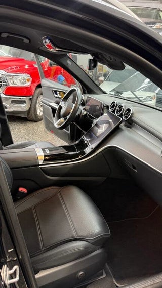 2024 Mercedes-Benz GLC thumbnail – Davie, FL – 19