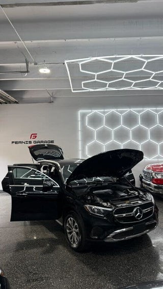 2024 Mercedes-Benz GLC thumbnail – Davie, FL – 12