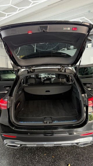 2024 Mercedes-Benz GLC thumbnail – Davie, FL – 15