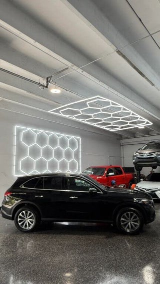 2024 Mercedes-Benz GLC thumbnail – Davie, FL – 4