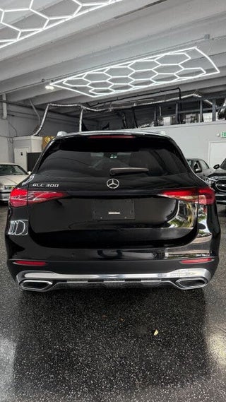 2024 Mercedes-Benz GLC thumbnail – Davie, FL – 7