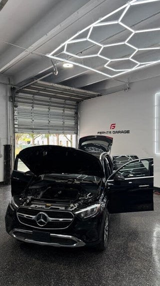 2024 Mercedes-Benz GLC thumbnail – Davie, FL – 10