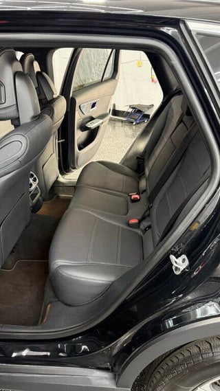 2024 Mercedes-Benz GLC thumbnail – Davie, FL – 17