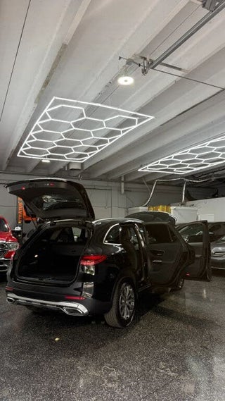 2024 Mercedes-Benz GLC thumbnail – Davie, FL – 14