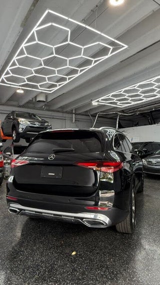 2024 Mercedes-Benz GLC thumbnail – Davie, FL – 5