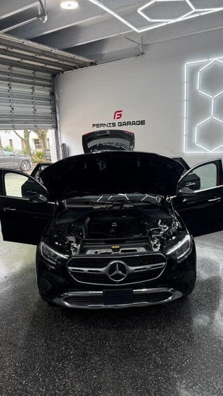 2024 Mercedes-Benz GLC thumbnail – Davie, FL – 11