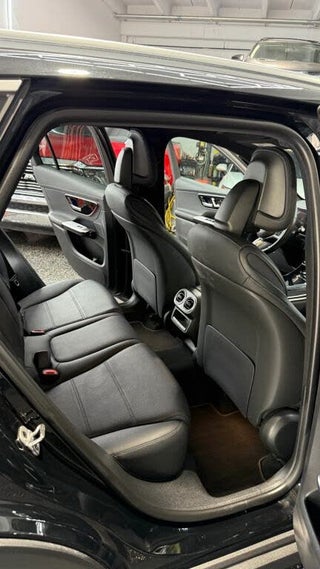 2024 Mercedes-Benz GLC thumbnail – Davie, FL – 18