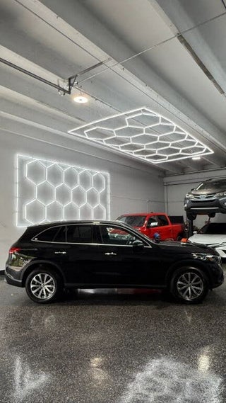 2024 Mercedes-Benz GLC thumbnail – Davie, FL – 6