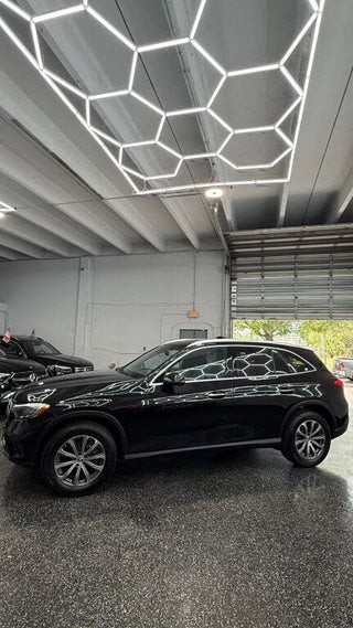 2024 Mercedes-Benz GLC thumbnail – Davie, FL – 8