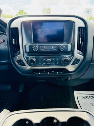 2017 Chevrolet Silverado 1500 thumbnail – Miami, FL – 26