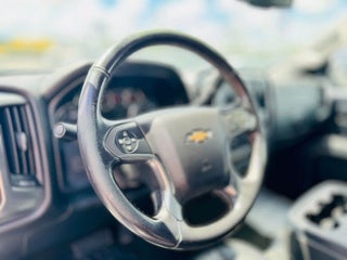 2017 Chevrolet Silverado 1500 thumbnail – Miami, FL – 24