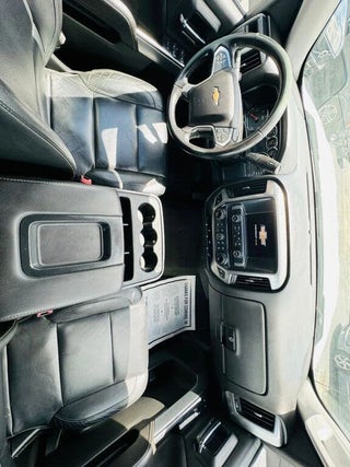 2017 Chevrolet Silverado 1500 thumbnail – Miami, FL – 28