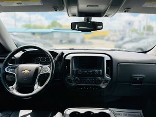 2017 Chevrolet Silverado 1500 thumbnail – Miami, FL – 27