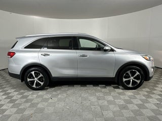 2016 Kia Sorento thumbnail – Palmetto Bay, FL – 13