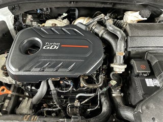 2016 Kia Sorento thumbnail – Palmetto Bay, FL – 32