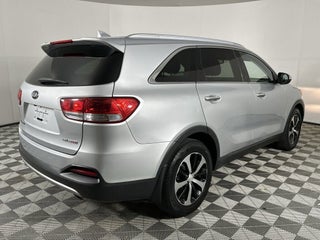 2016 Kia Sorento thumbnail – Palmetto Bay, FL – 11