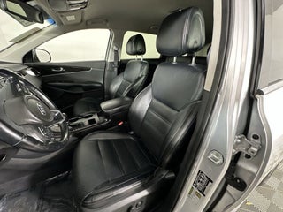 2016 Kia Sorento thumbnail – Palmetto Bay, FL – 15